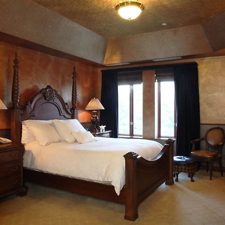 Oheka Castle Hotel & Estate Huntington Pokój zdjęcie