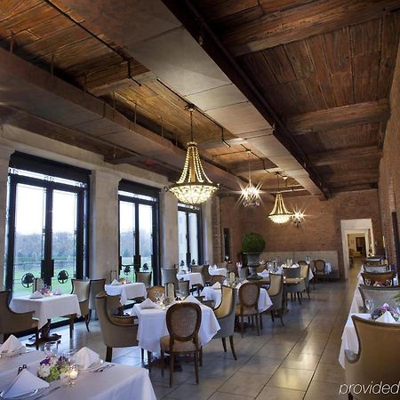 Oheka Castle Hotel & Estate Huntington Zewnętrze zdjęcie