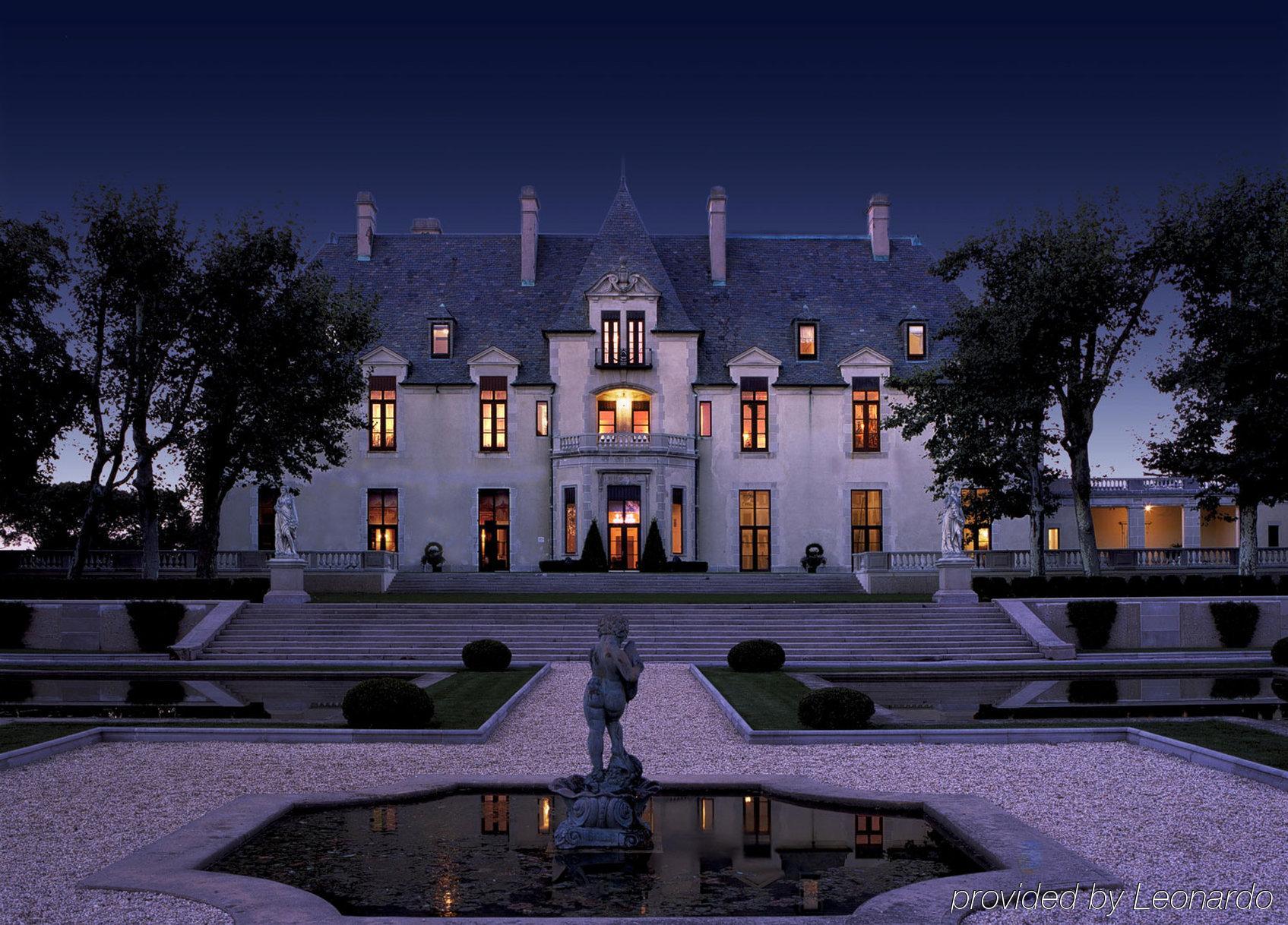 Oheka Castle Hotel & Estate Huntington Zewnętrze zdjęcie