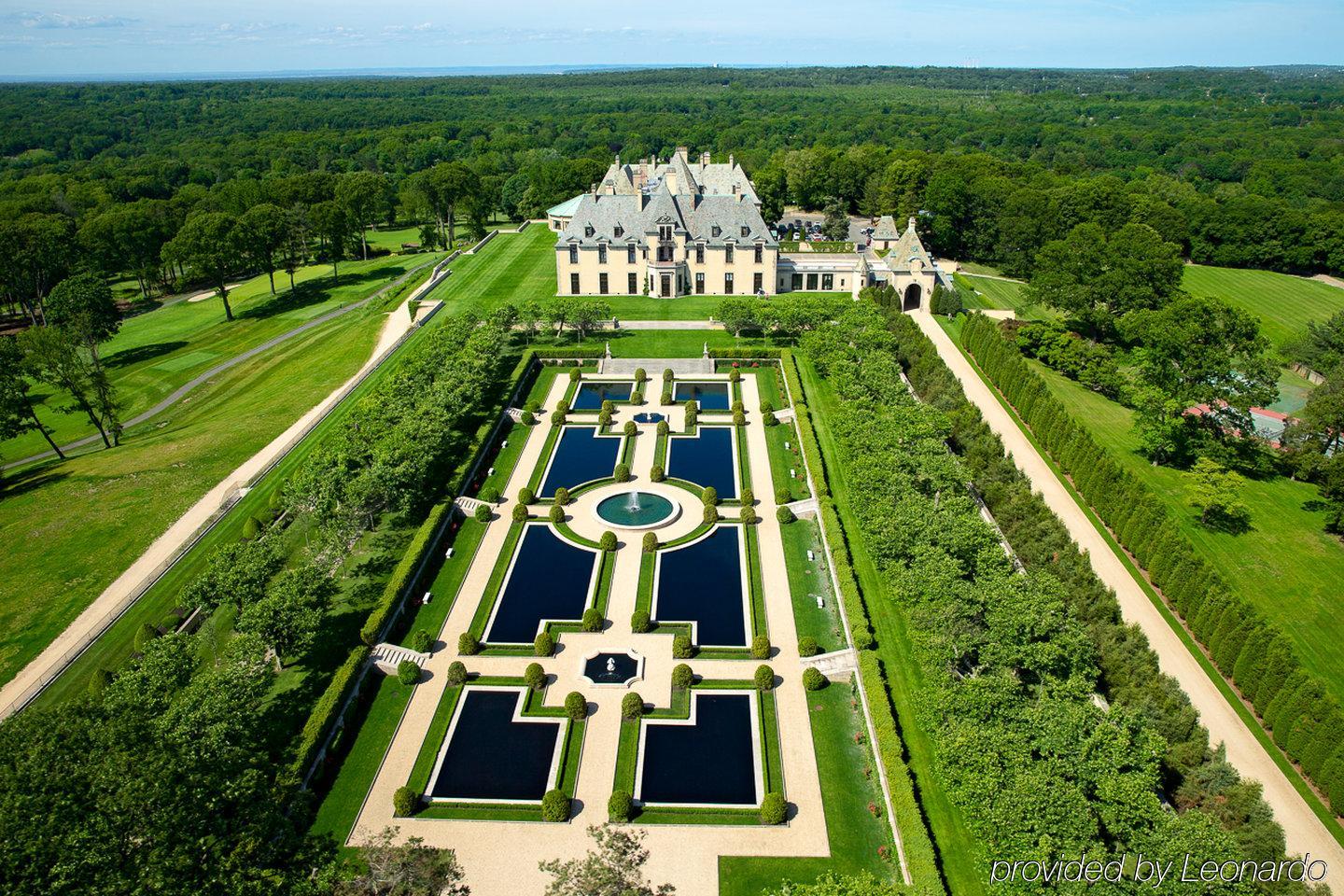Oheka Castle Hotel & Estate Huntington Zewnętrze zdjęcie