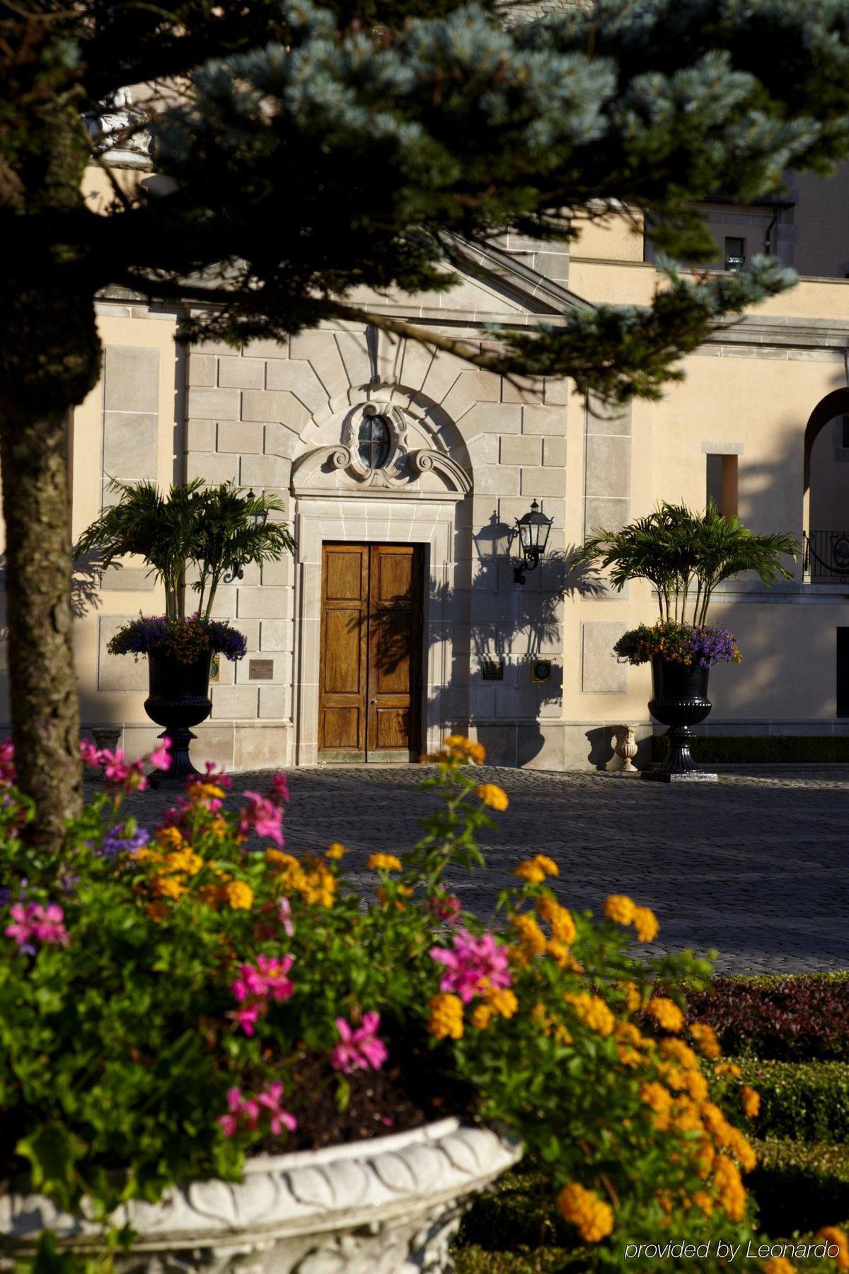 Oheka Castle Hotel & Estate Huntington Zewnętrze zdjęcie