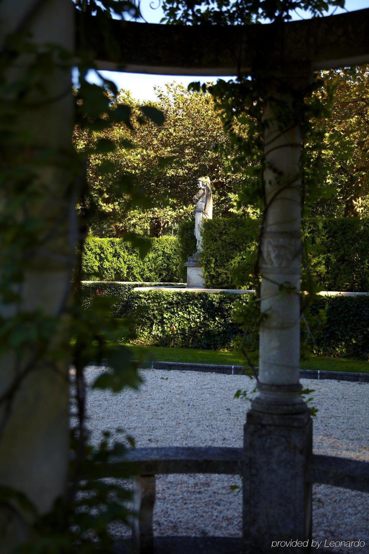 Oheka Castle Hotel & Estate Huntington Zewnętrze zdjęcie