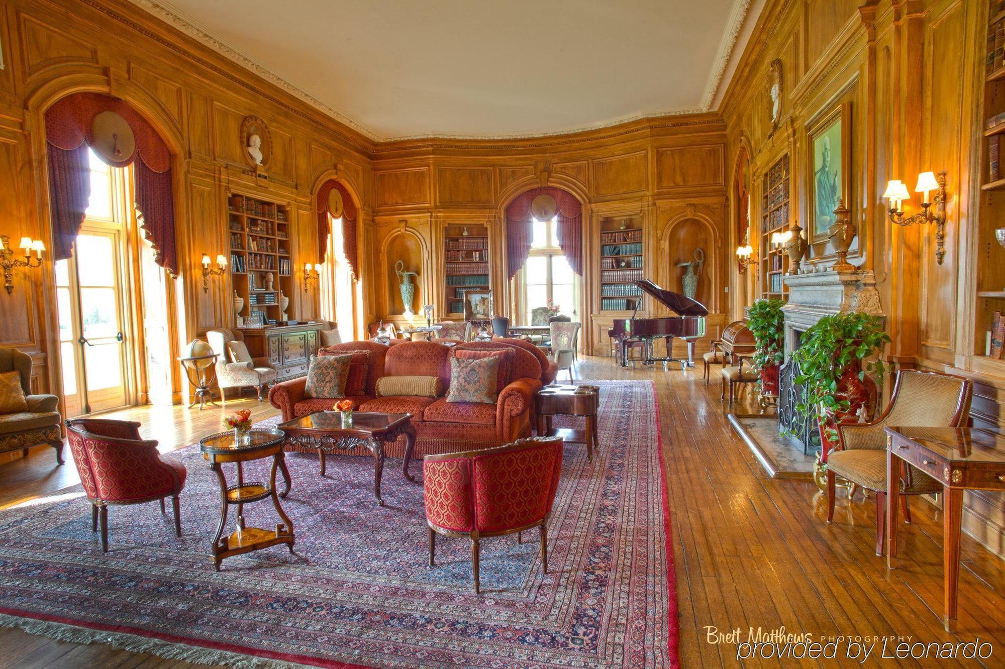 Oheka Castle Hotel & Estate Huntington Zewnętrze zdjęcie