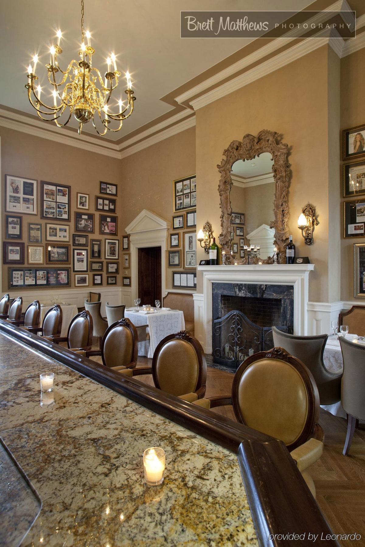 Oheka Castle Hotel & Estate Huntington Zewnętrze zdjęcie