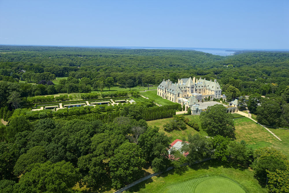 Oheka Castle Hotel & Estate Huntington Zewnętrze zdjęcie