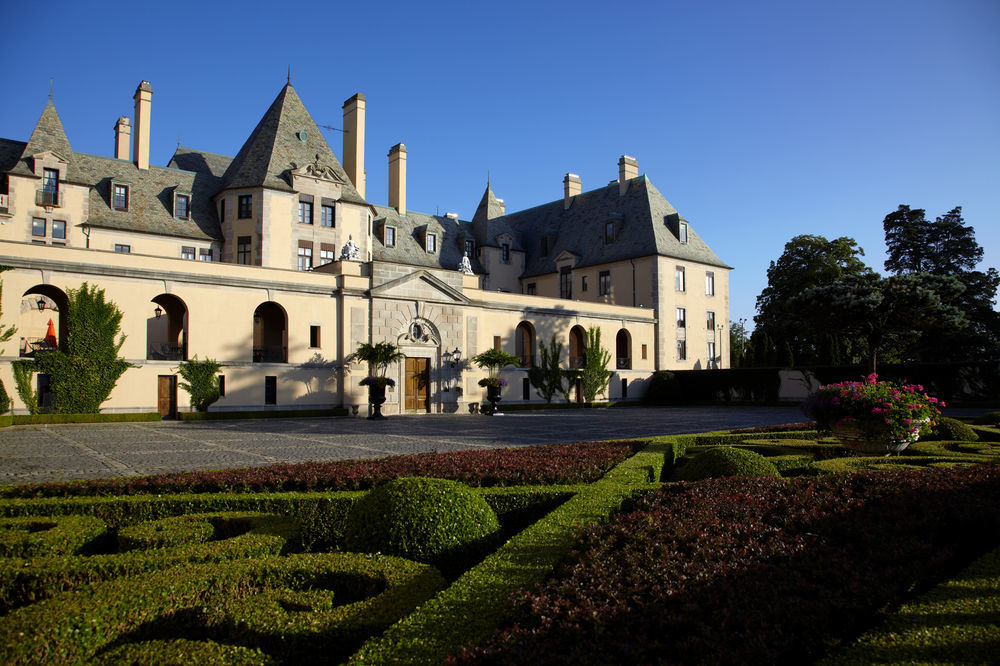 Oheka Castle Hotel & Estate Huntington Zewnętrze zdjęcie