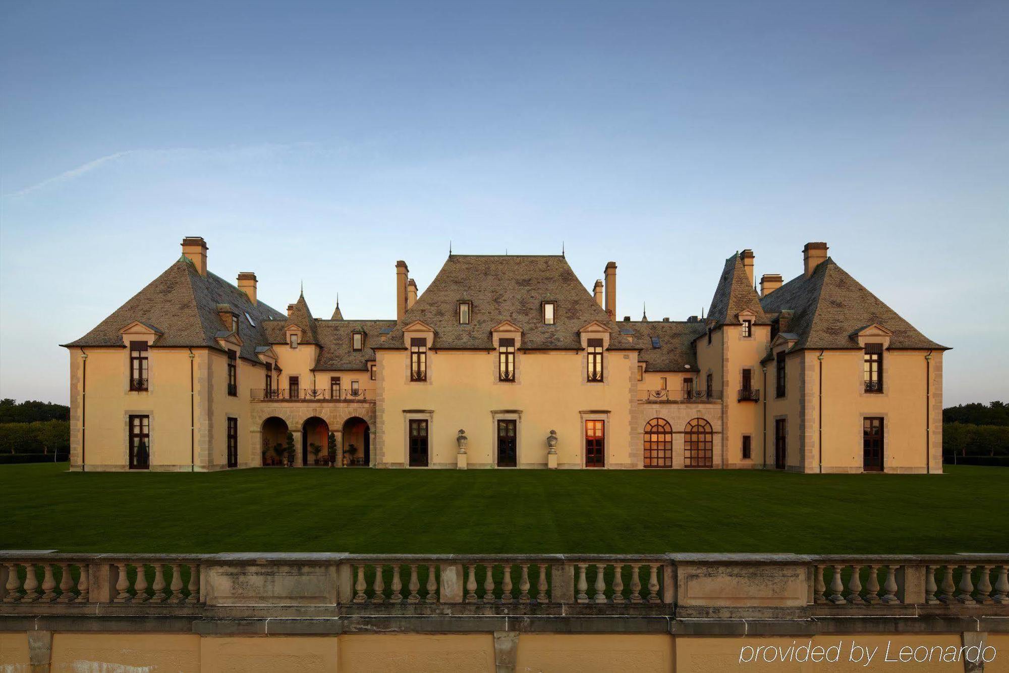 Oheka Castle Hotel & Estate Huntington Zewnętrze zdjęcie