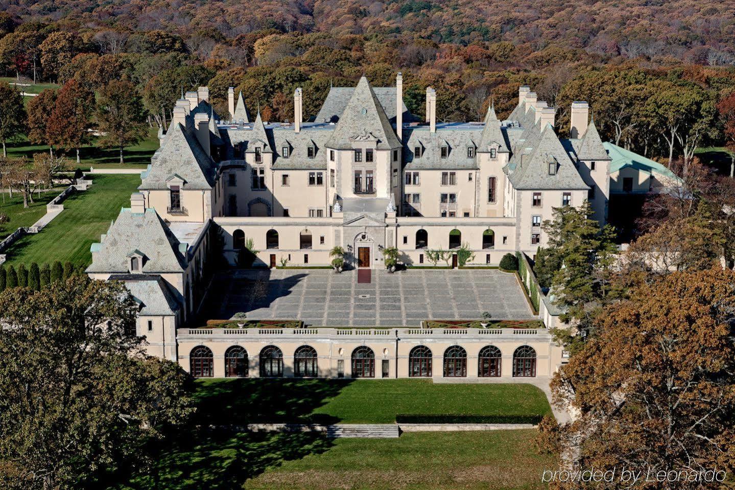 Oheka Castle Hotel & Estate Huntington Zewnętrze zdjęcie