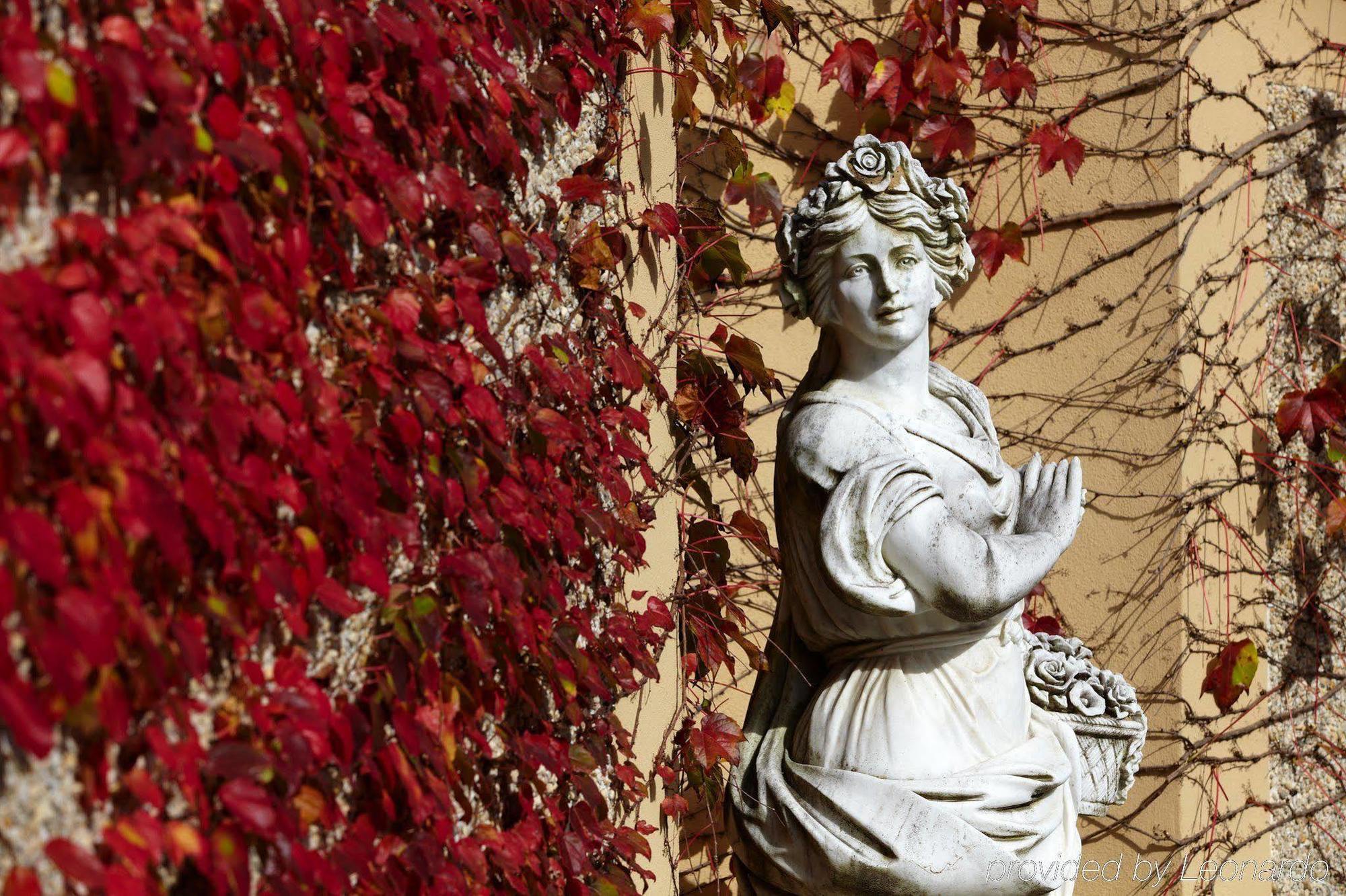 Oheka Castle Hotel & Estate Huntington Zewnętrze zdjęcie