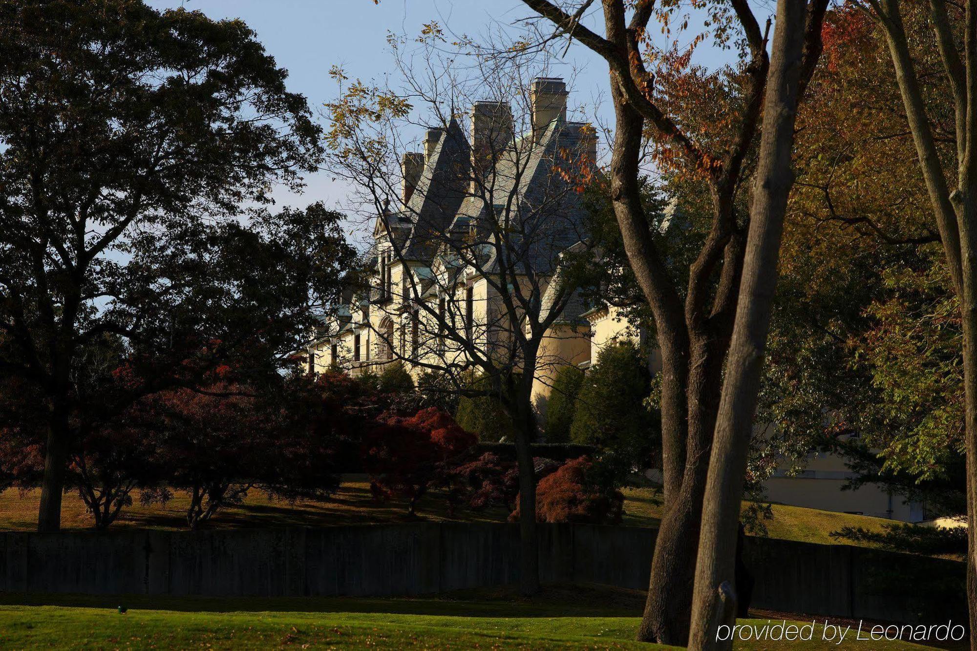 Oheka Castle Hotel & Estate Huntington Zewnętrze zdjęcie