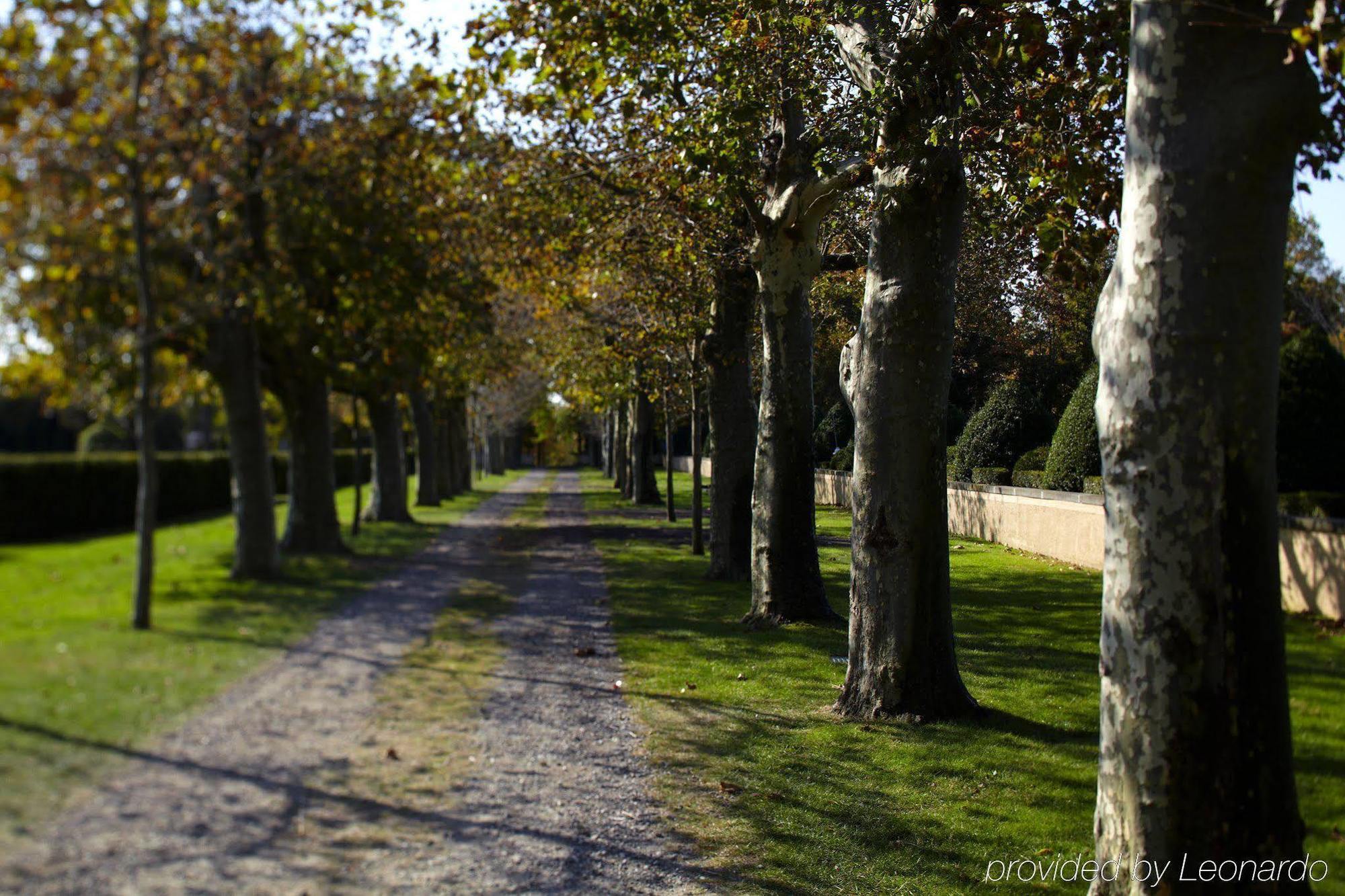 Oheka Castle Hotel & Estate Huntington Zewnętrze zdjęcie