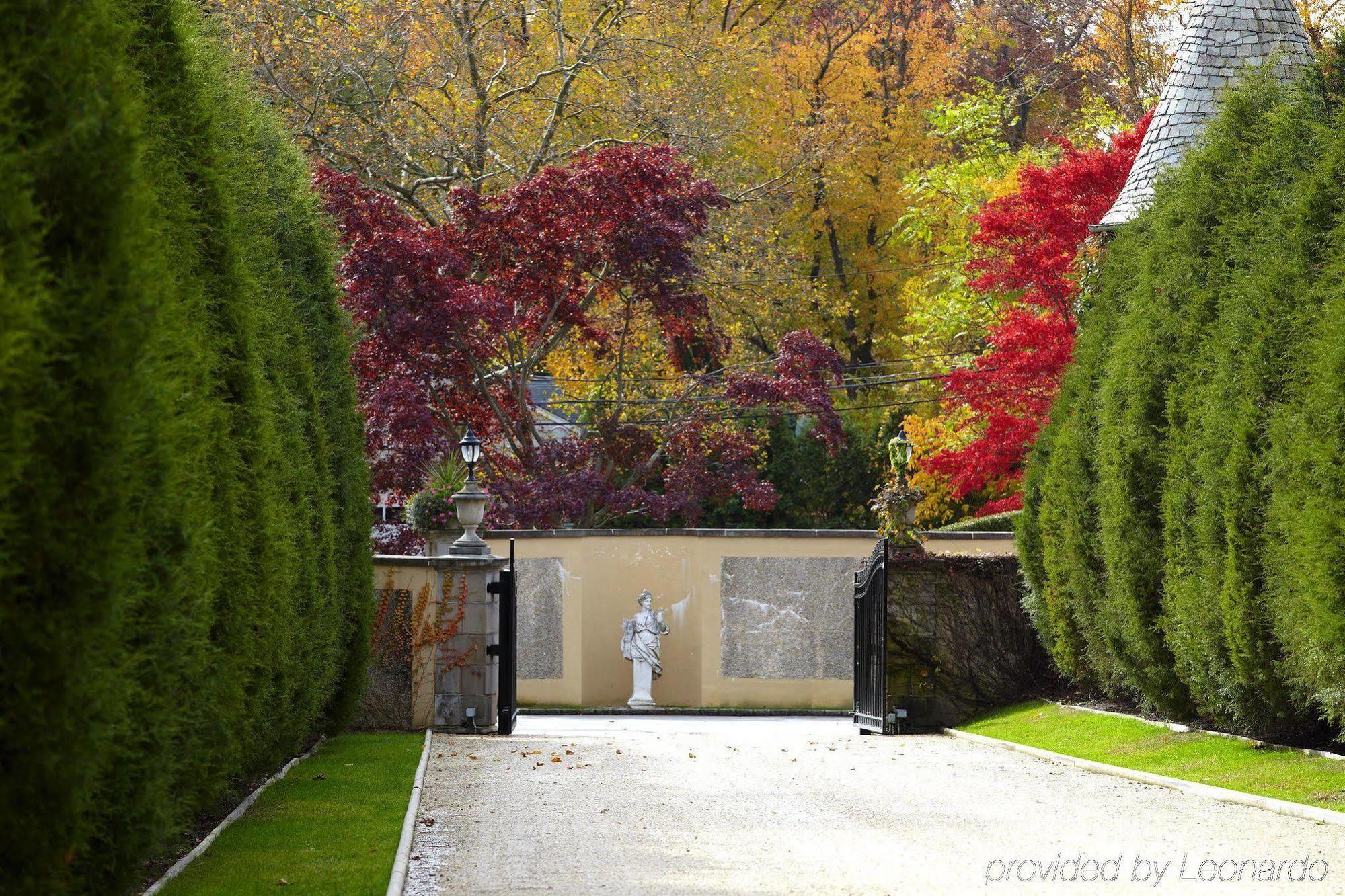 Oheka Castle Hotel & Estate Huntington Zewnętrze zdjęcie