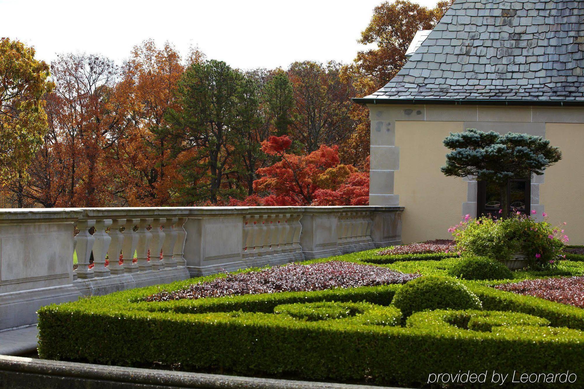 Oheka Castle Hotel & Estate Huntington Zewnętrze zdjęcie