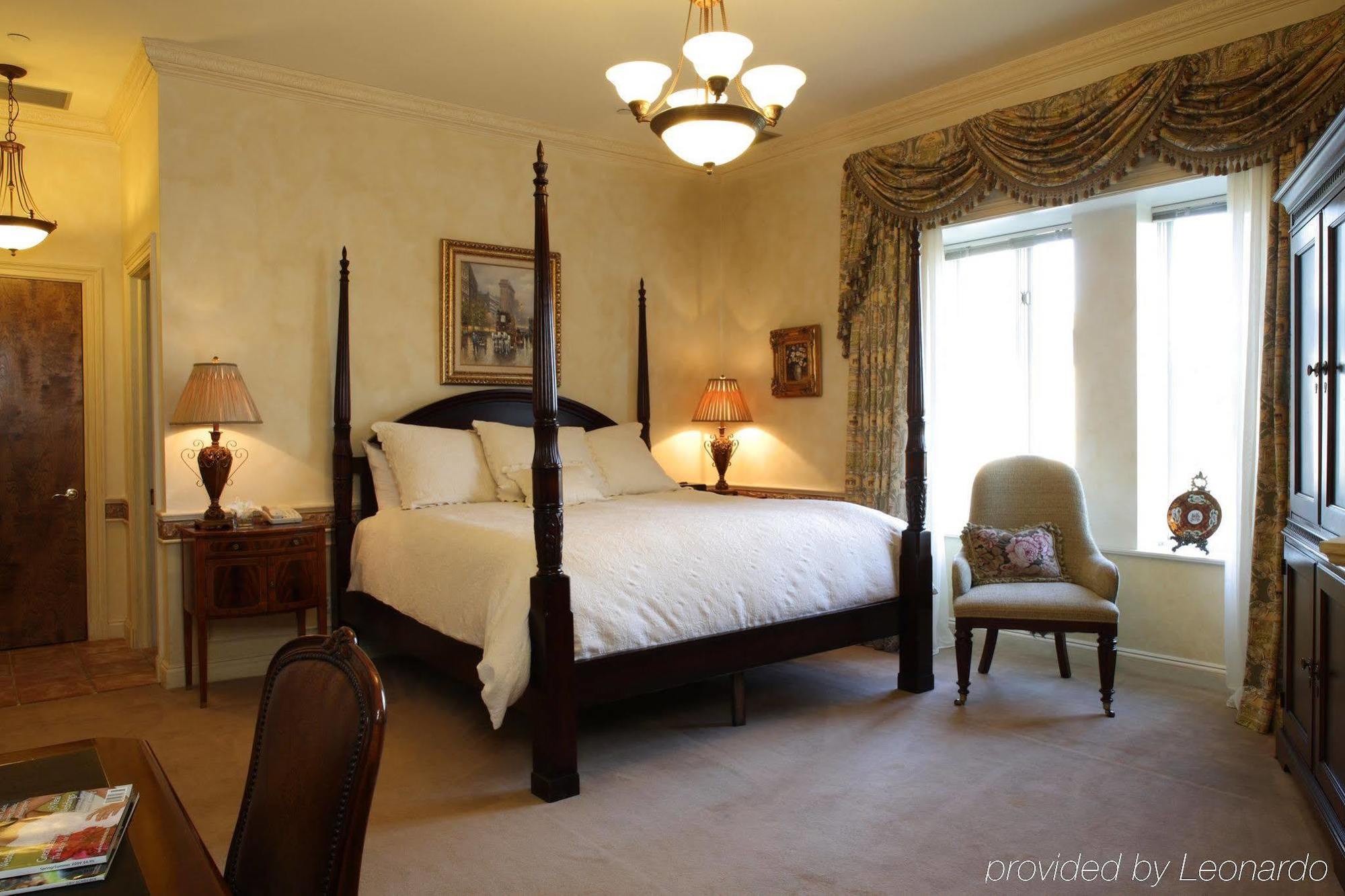 Oheka Castle Hotel & Estate Huntington Pokój zdjęcie
