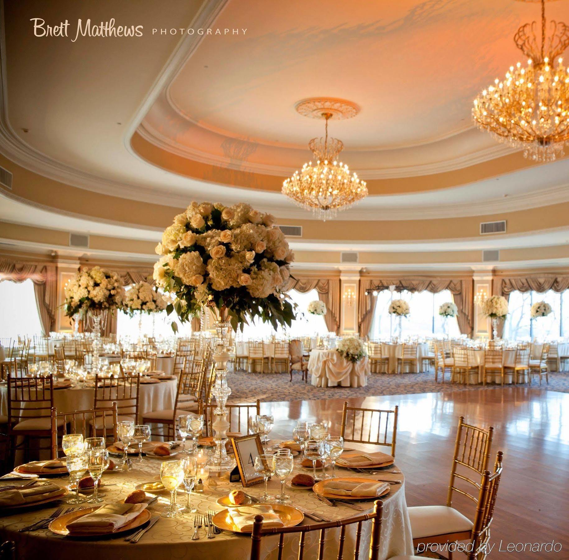 Oheka Castle Hotel & Estate Huntington Zewnętrze zdjęcie
