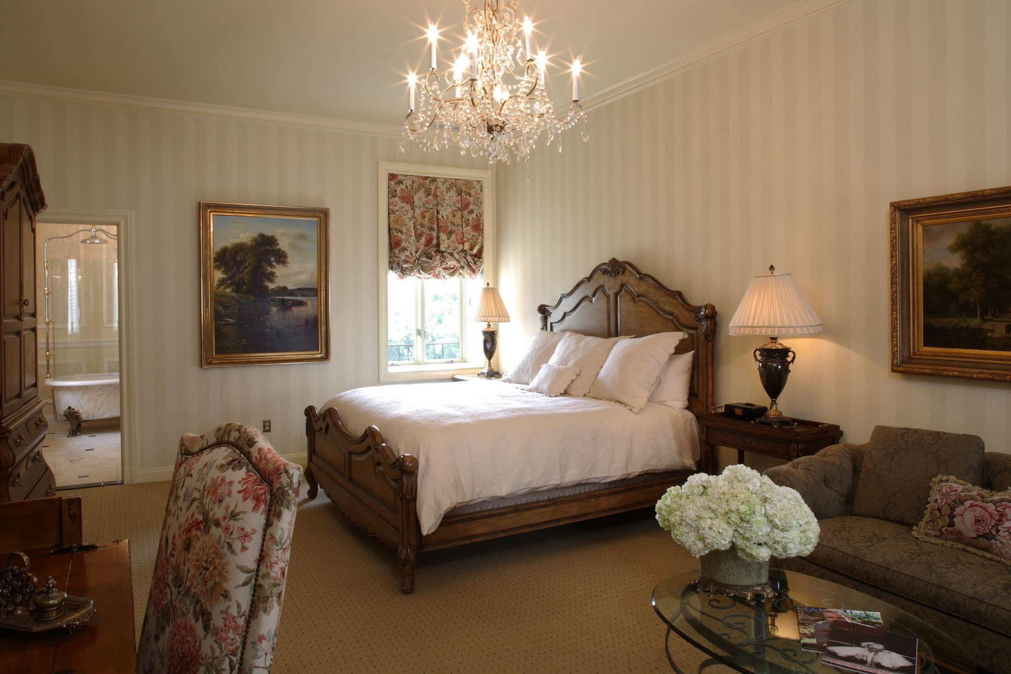Oheka Castle Hotel & Estate Huntington Pokój zdjęcie